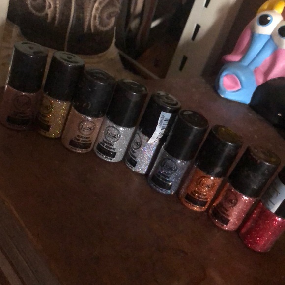 Jcat glitter - Picture 3 of 8